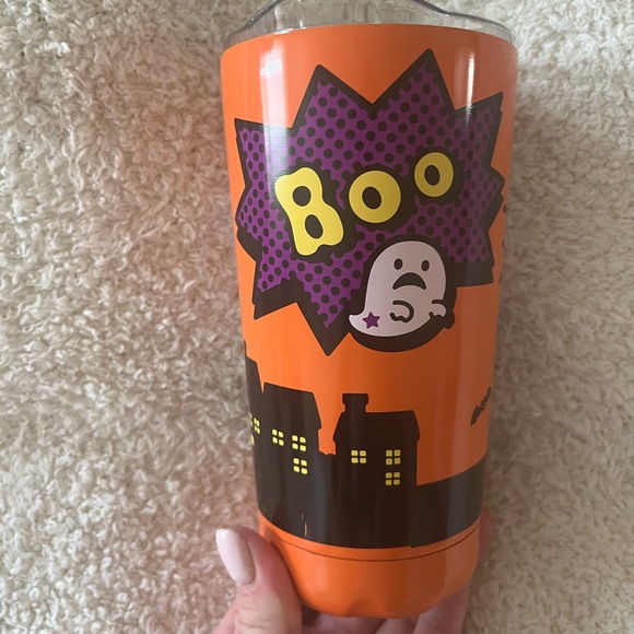 Hello Kitty travel tumbler - Picture 3 of 4